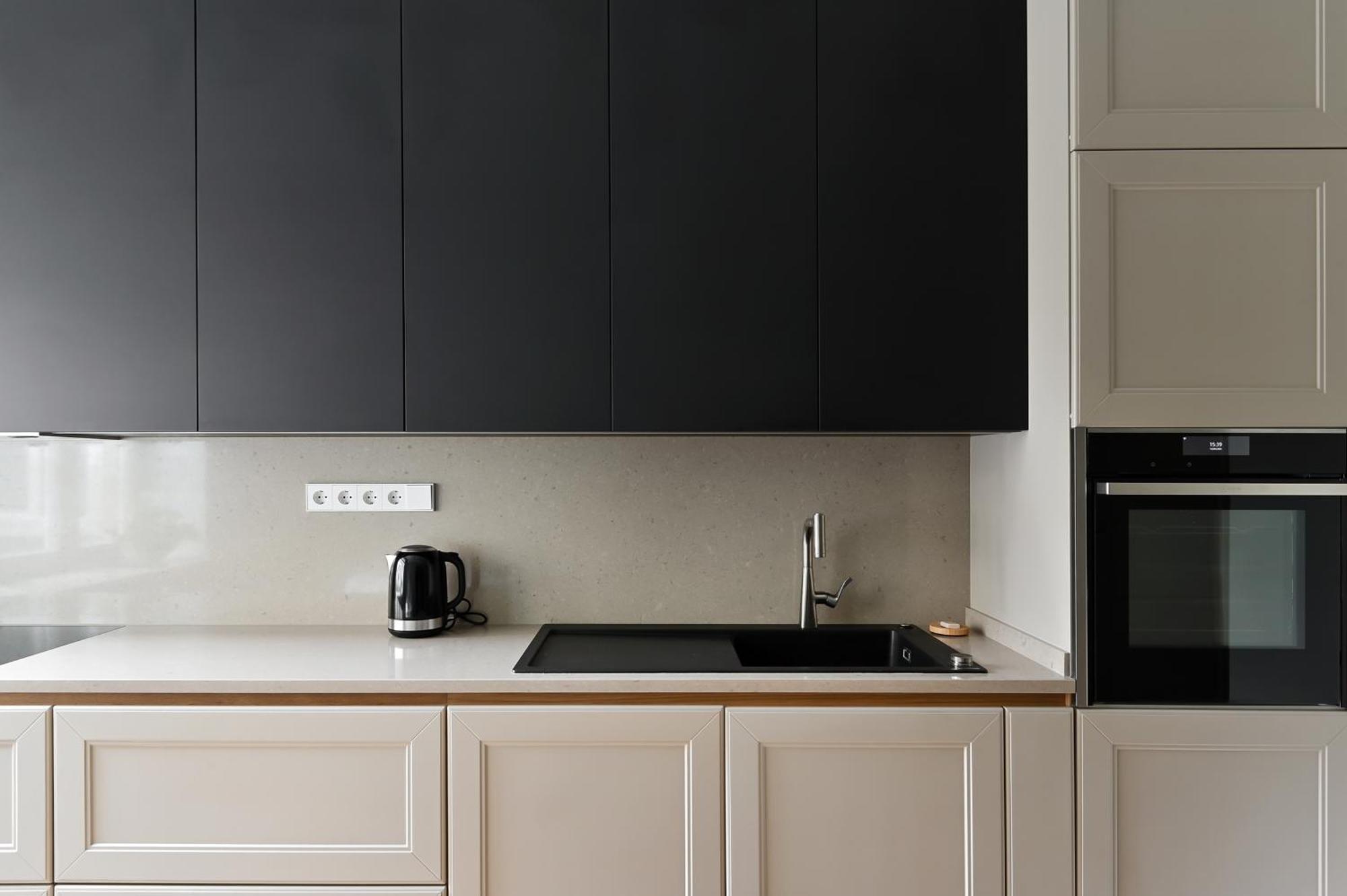 Modern 2-Bdrm Centre Apartment Ryga Zewnętrze zdjęcie