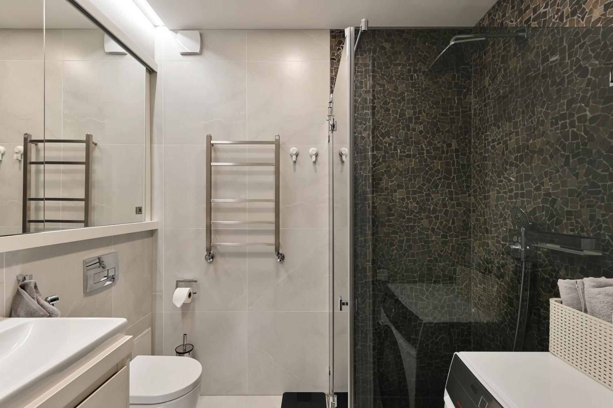 Modern 2-Bdrm Centre Apartment Ryga Zewnętrze zdjęcie